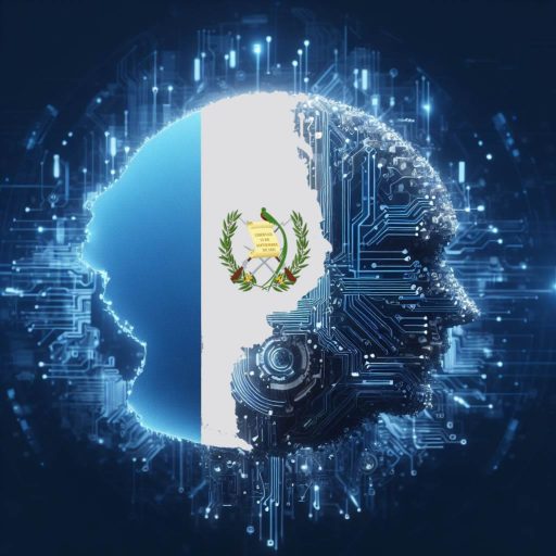 Bienvenidos al Futuro: Inteligencia Artificial en Guatemala